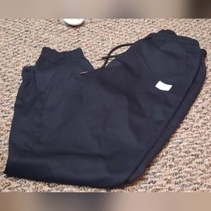 Shein Small Black Joggers